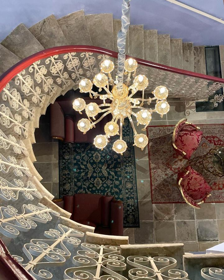 Madama Residence Nicosia Luaran gambar