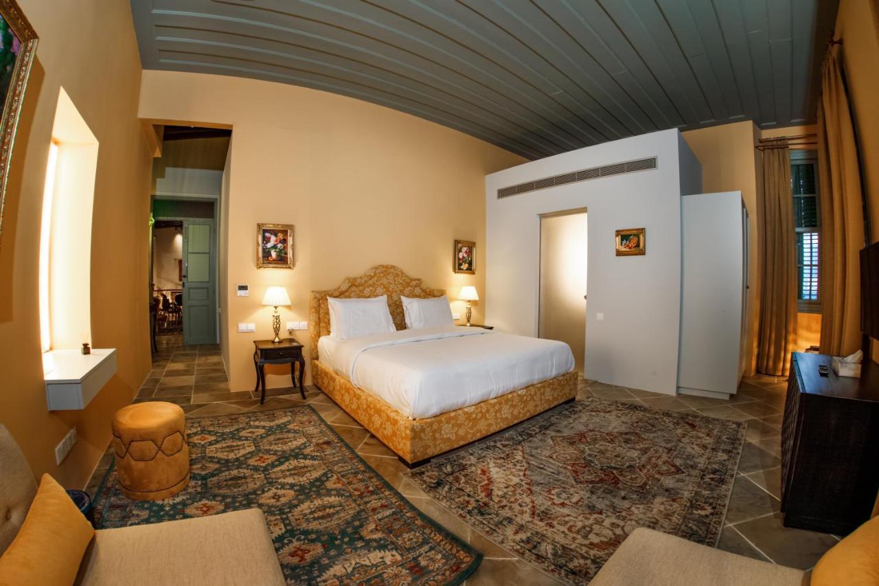 Madama Residence Nicosia Luaran gambar