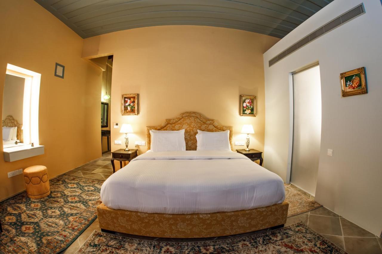 Madama Residence Nicosia Luaran gambar