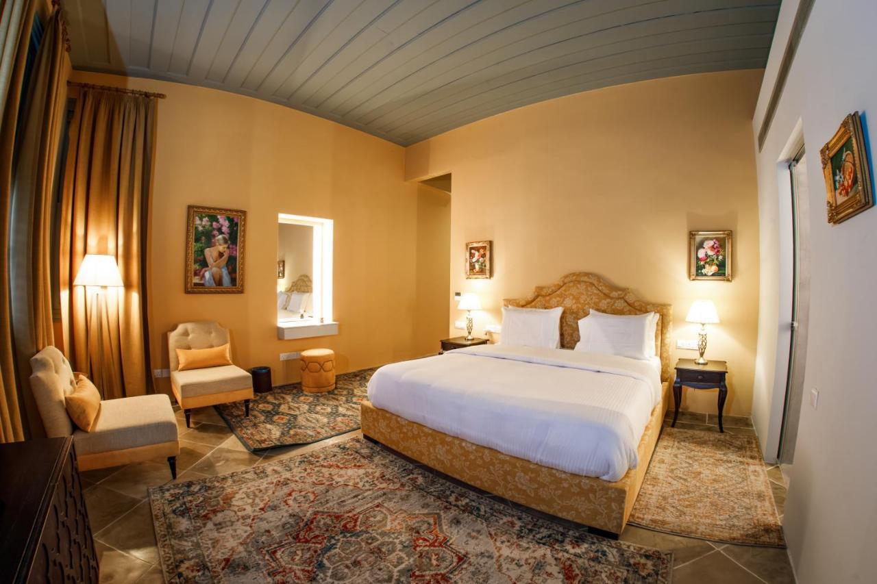 Madama Residence Nicosia Luaran gambar