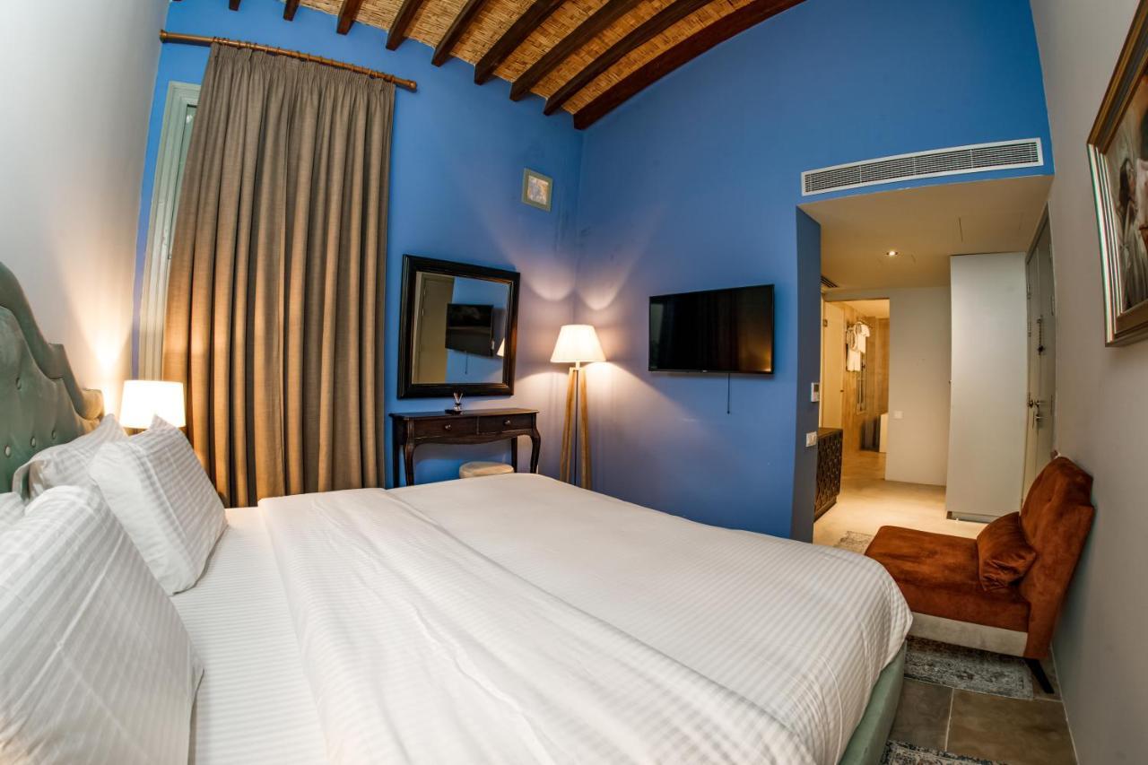 Madama Residence Nicosia Luaran gambar
