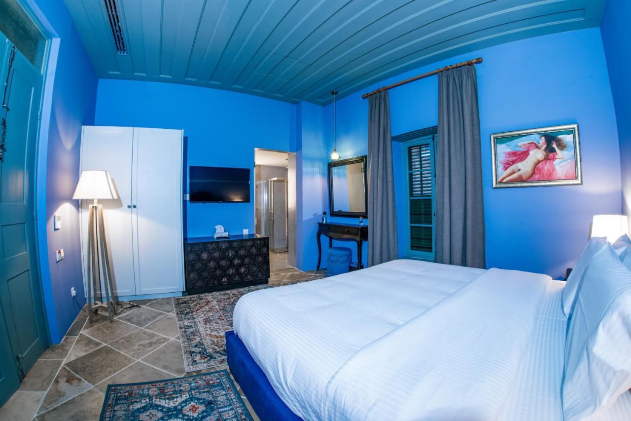 Madama Residence Nicosia Luaran gambar