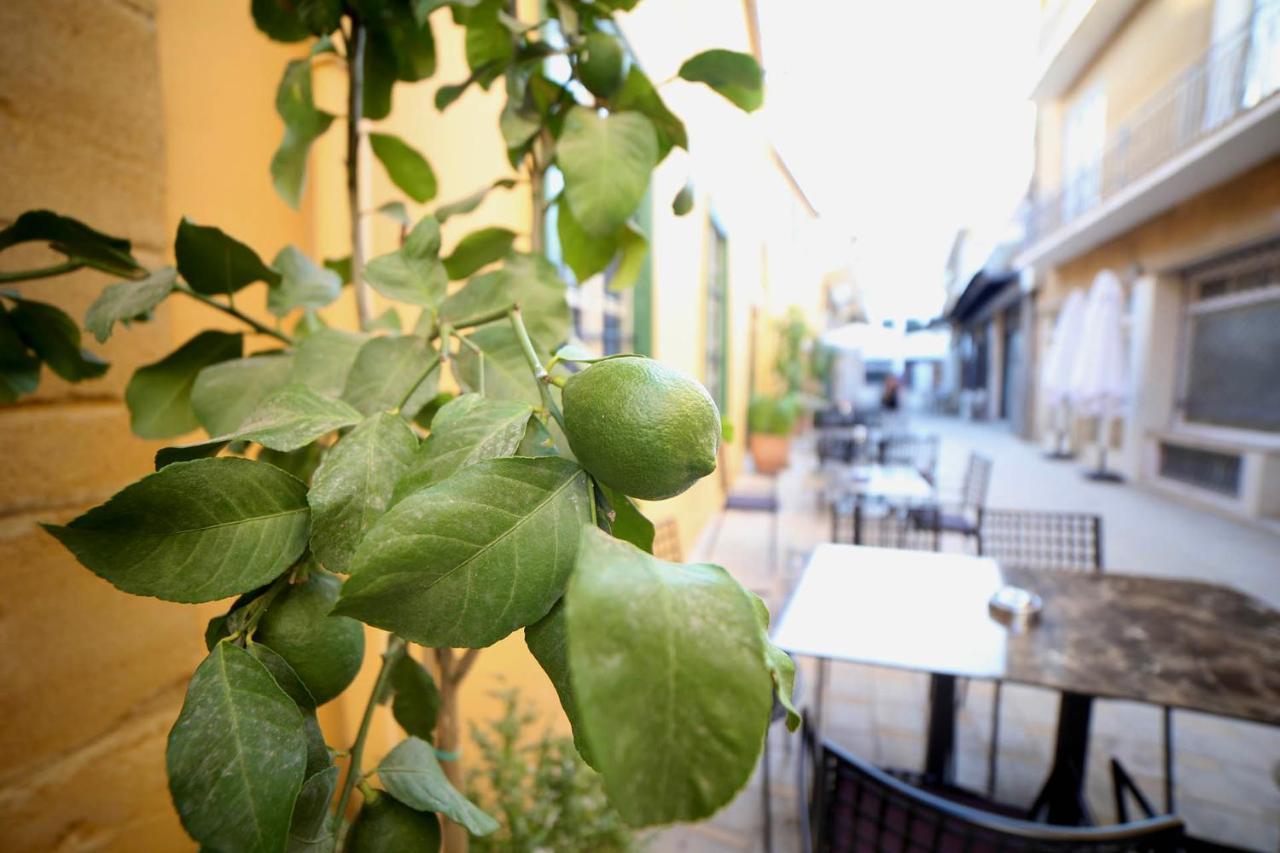 Madama Residence Nicosia Luaran gambar