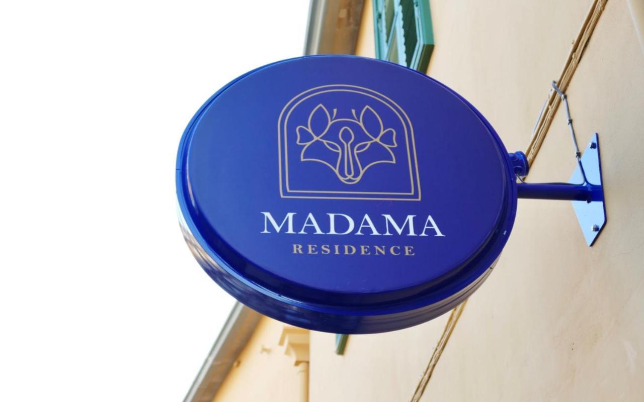 Madama Residence Nicosia Luaran gambar