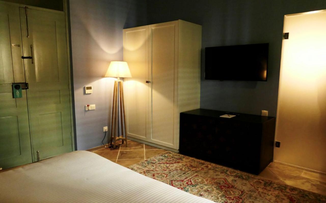 Madama Residence Nicosia Luaran gambar