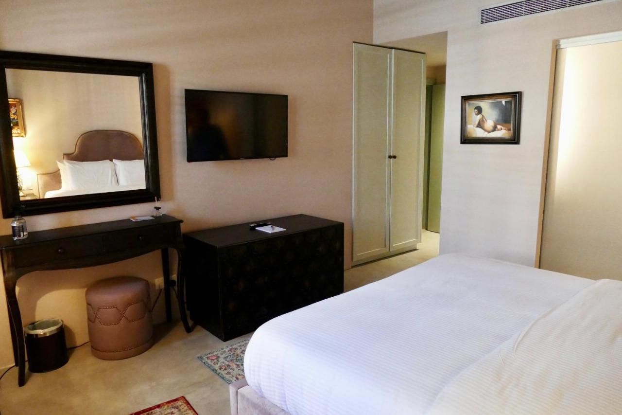 Madama Residence Nicosia Luaran gambar