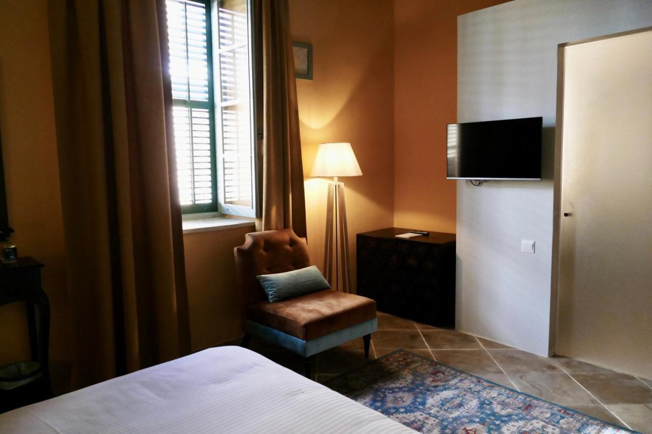 Madama Residence Nicosia Luaran gambar