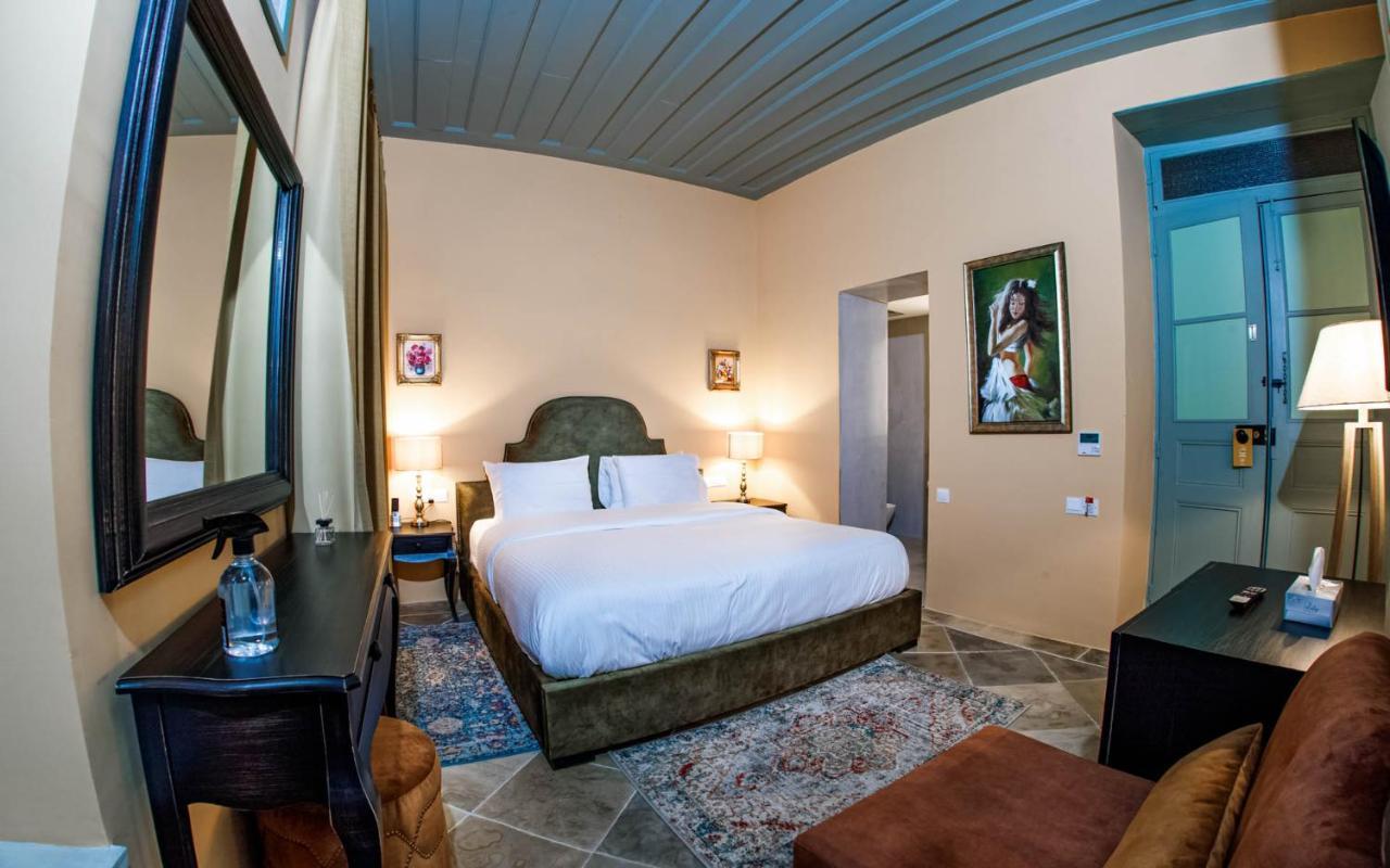 Madama Residence Nicosia Luaran gambar