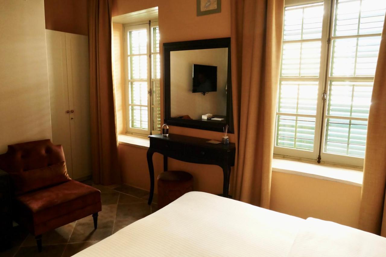 Madama Residence Nicosia Luaran gambar