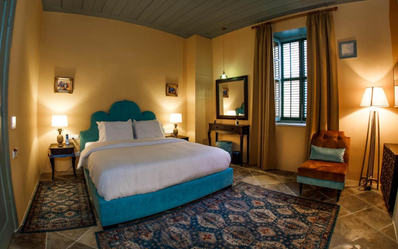 Madama Residence Nicosia Luaran gambar