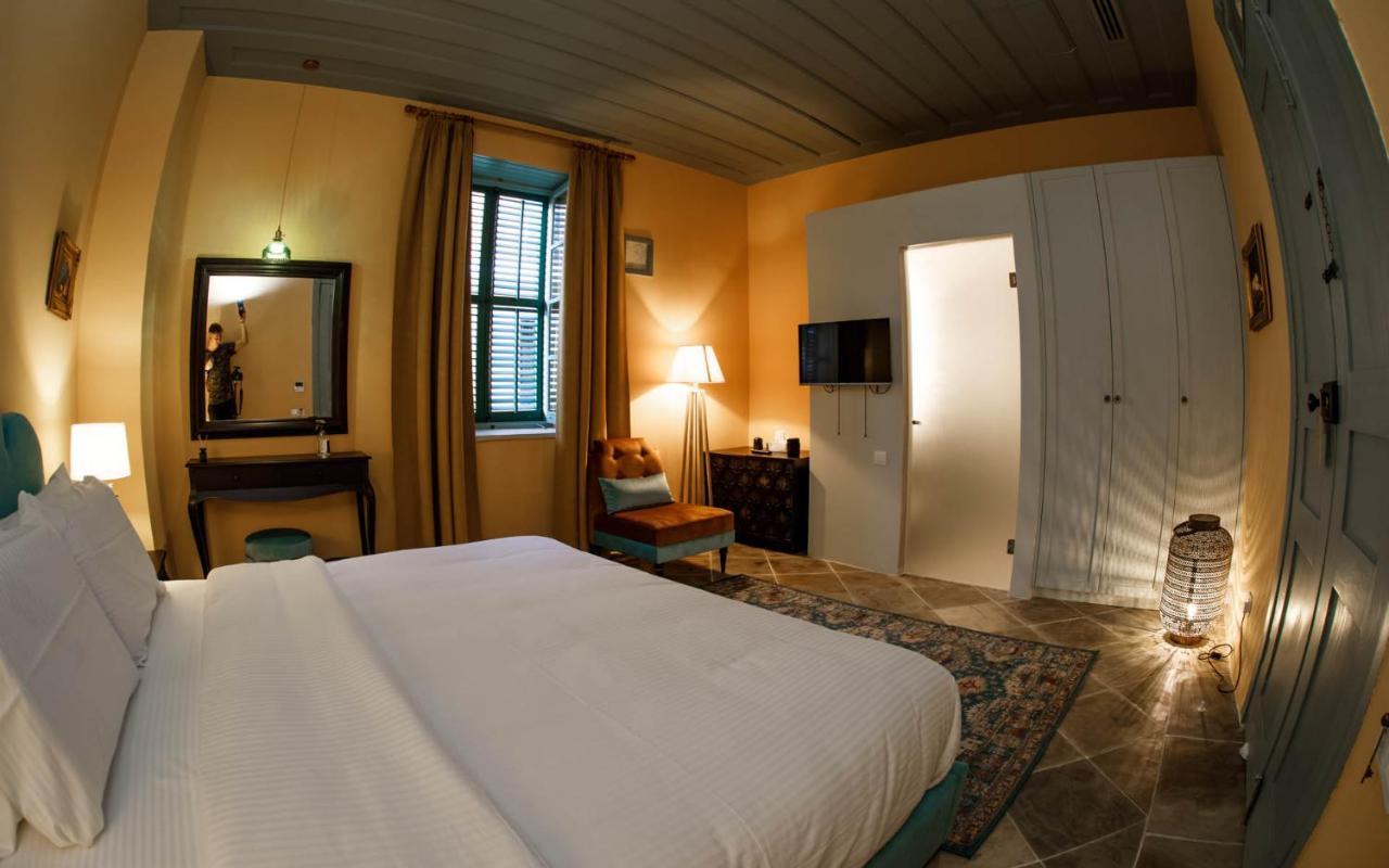 Madama Residence Nicosia Luaran gambar