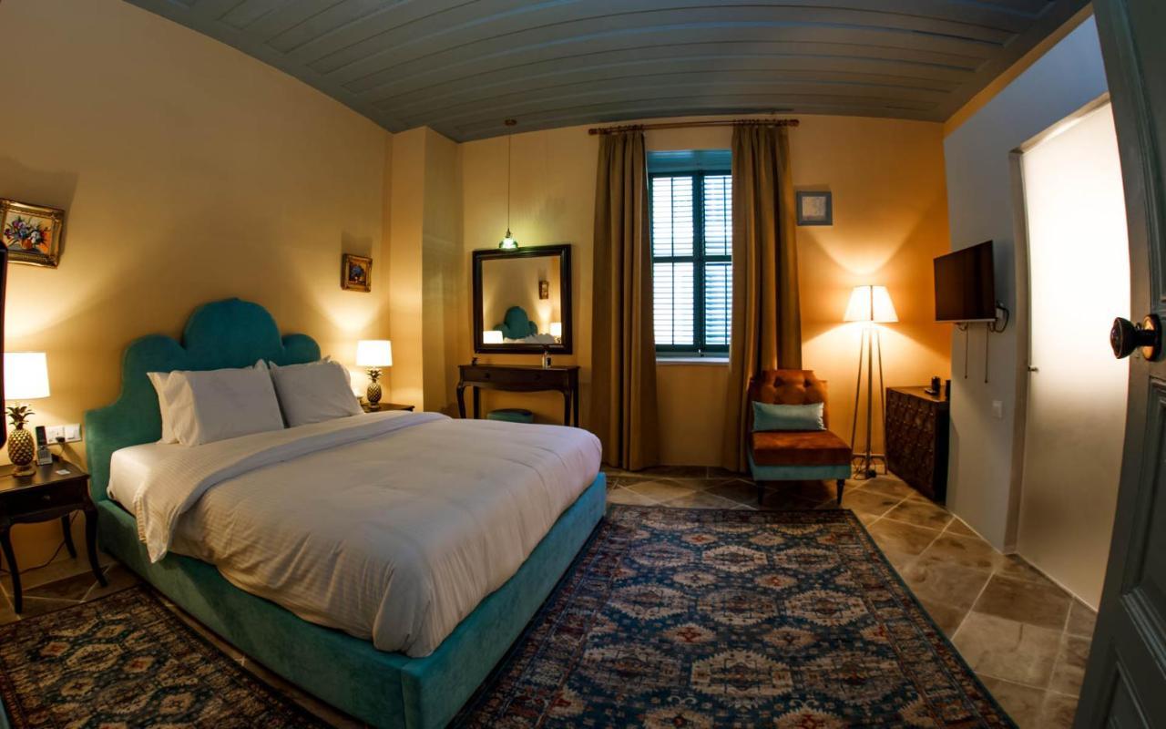 Madama Residence Nicosia Luaran gambar